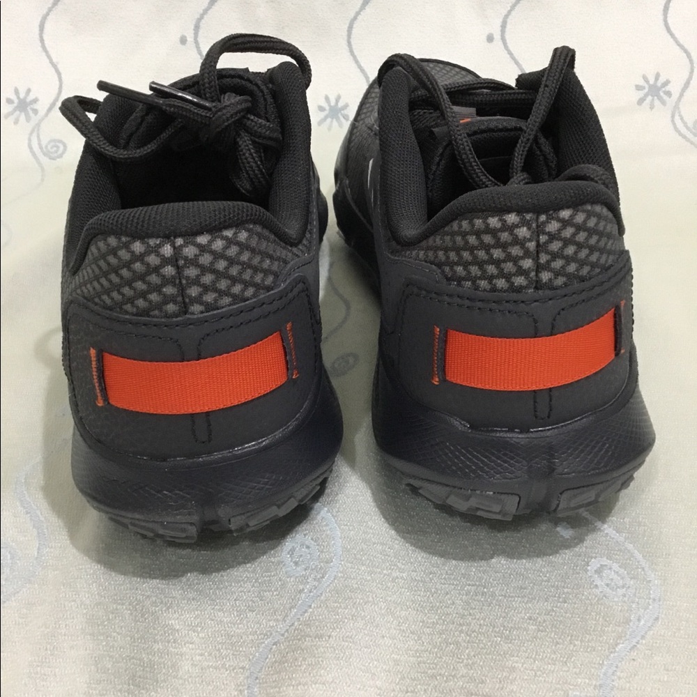 Under Armour UA toccoa Men’s Sneaker - Picture 3 of 5